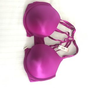 Very sexy push up bra